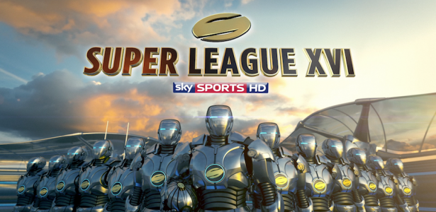 Sky Sports Super League Titles