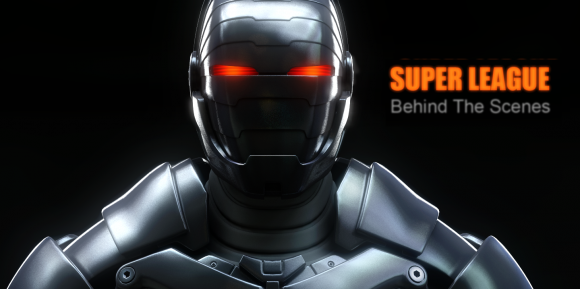 Making of the Super League Titles